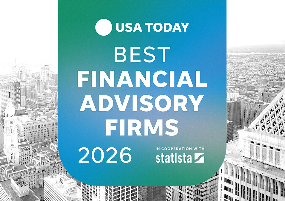 Alden Capital Recognized Among USA Today’s Top Financial Advisory Firms for 2026