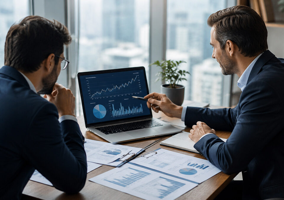 Advisory Structure Investor Decisions
