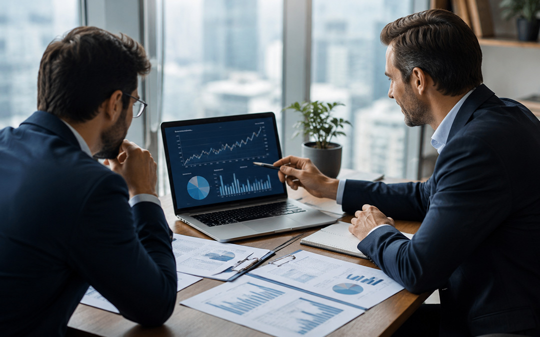 Advisory Structure Investor Decisions