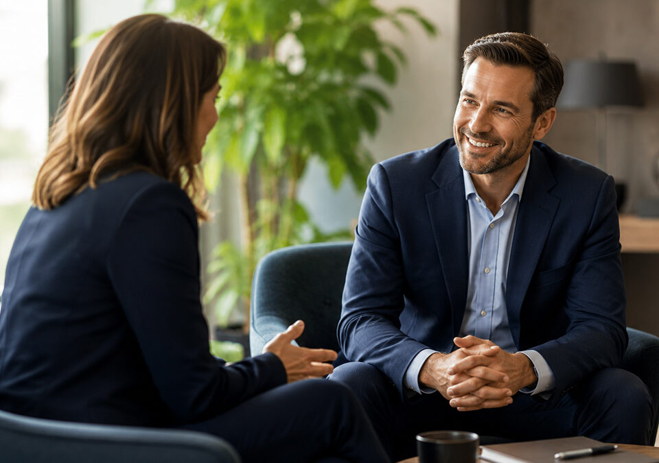 Why Advisors Choose Alden
