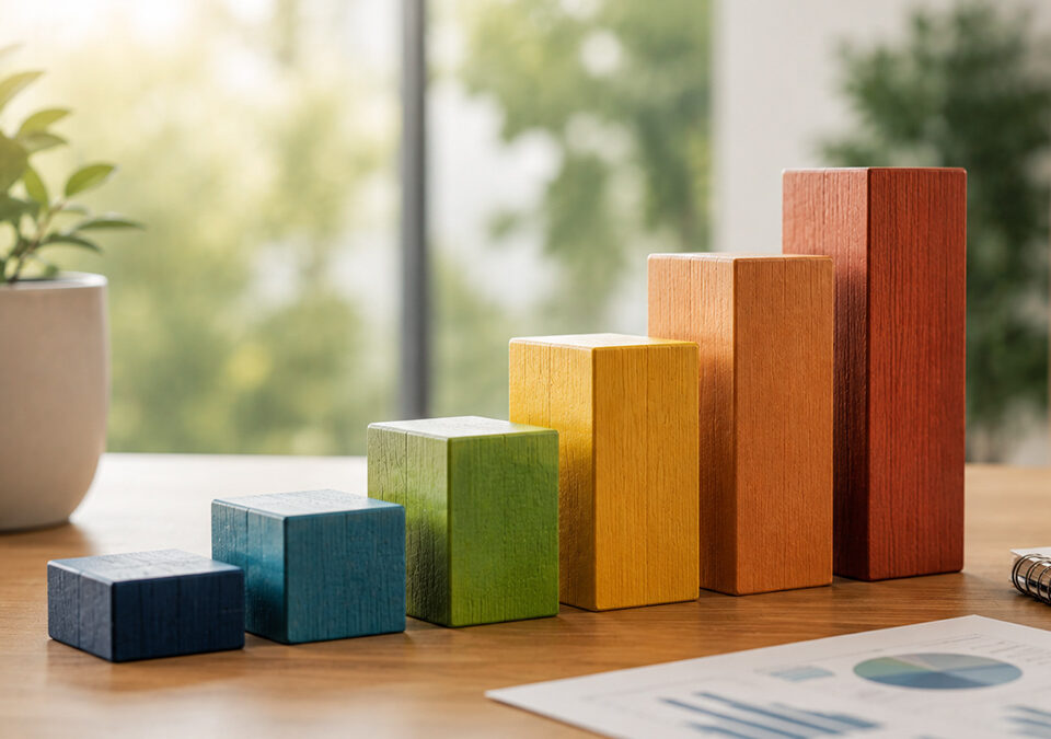 Bloom's Taxonomy of Advisory: Understanding Where Your Financial Advisor Fits